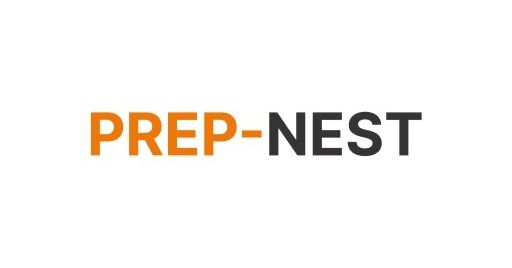Prepnest logo